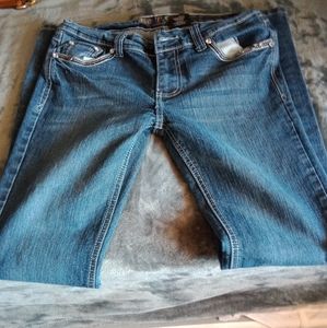 Junior ladies Jeans size 5
